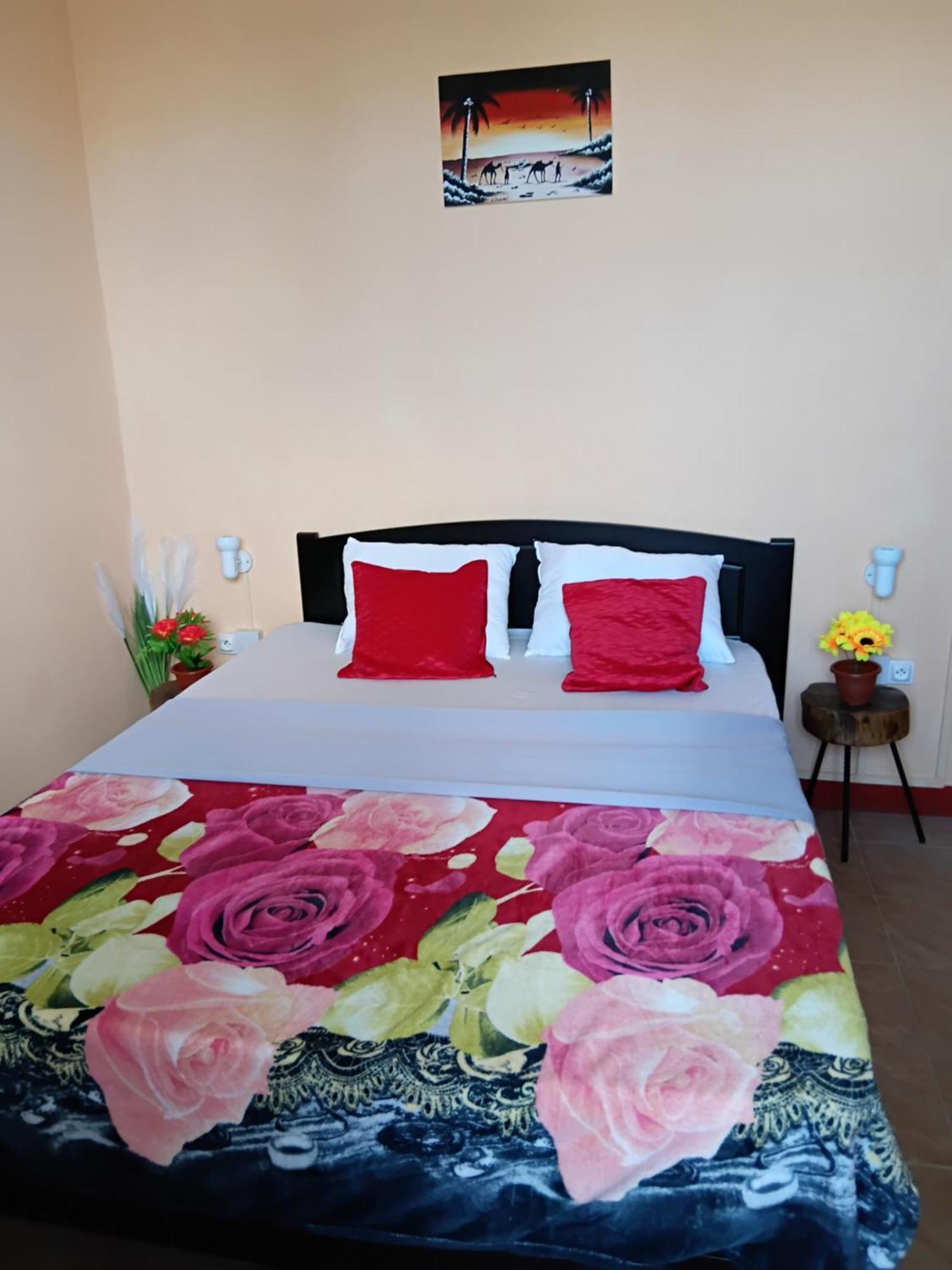 Residence Des Cascades Surinam Esterno foto
